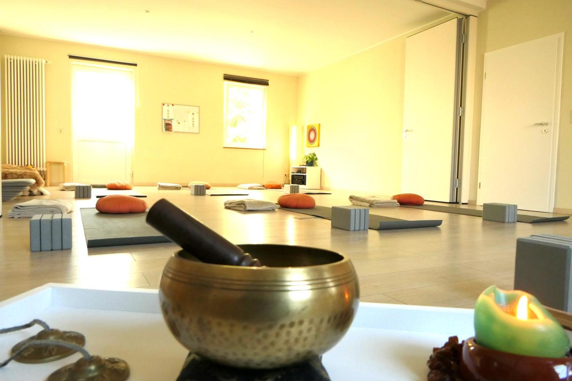 Appartement Senfbude - Schoene, Ebenerdige 2-raum-apartments Mit Stellplatz Und Terrasse